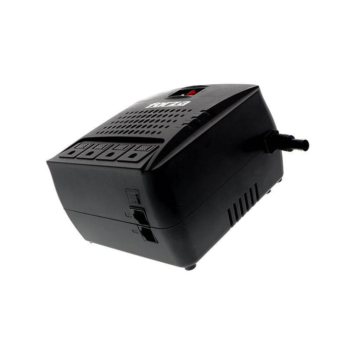 Estabilizador Forza-FVR-3002  4 Tomas/3000VA/1500W 220V - Achorao