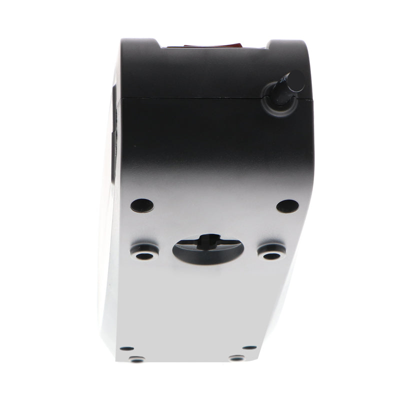 Estabilizador Automático Forza 4 Tomas - FVR-1002 - Capacidad 1000VA / 500W - Achorao