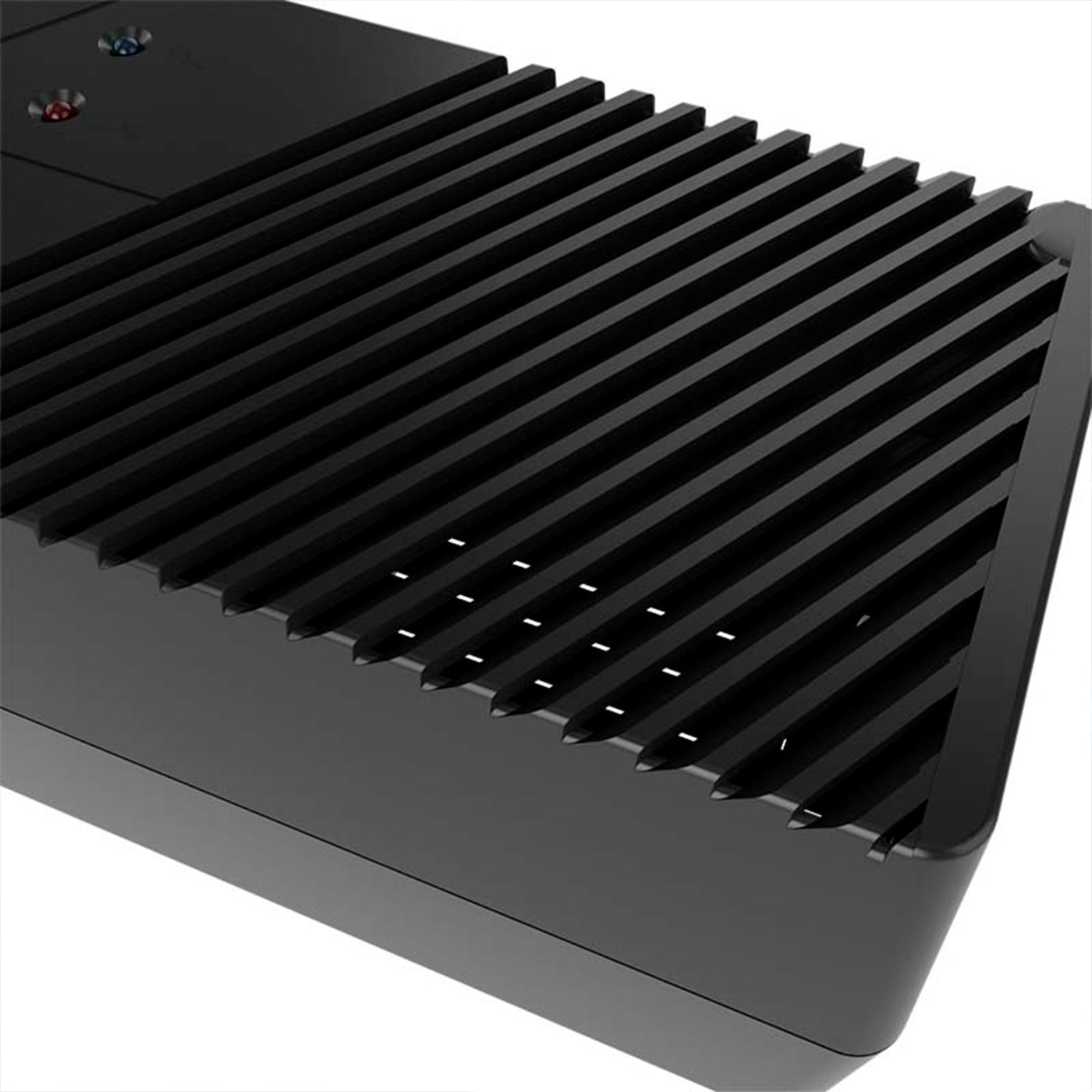 Estabilizador Automático Forza 4 Tomas - FVR-1012 - Capacidad 1000VA / 500W - Achorao