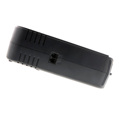 Estabilizador FZ-FVR-2202 8 Tomas/2200VA/1100W 220V - Achorao