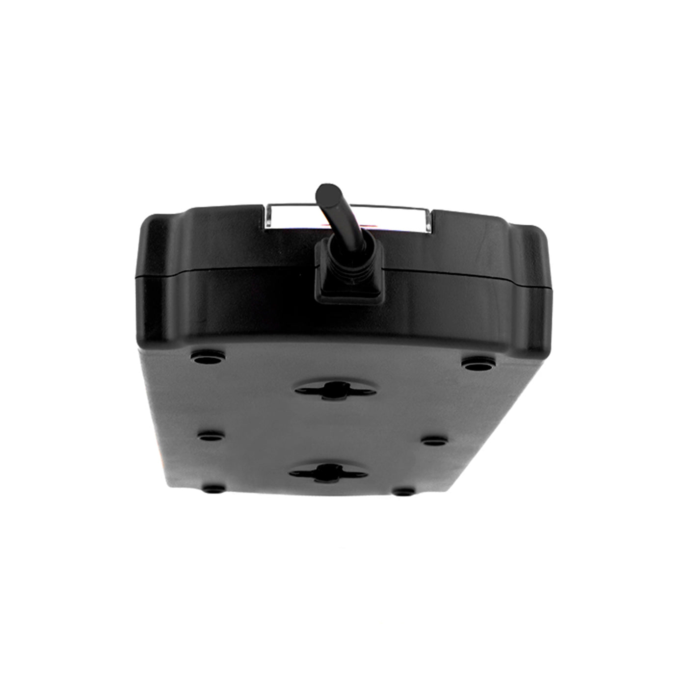 Supresor de picos Forza FSP-10UN, 1800W, 10 slds universales -120V/240V - Achorao