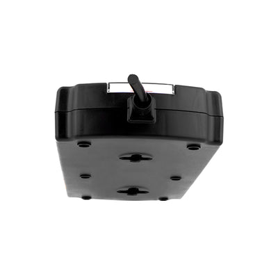 Supresor de picos Forza FSP-10UN, 1800W, 10 slds universales -120V/240V - Achorao