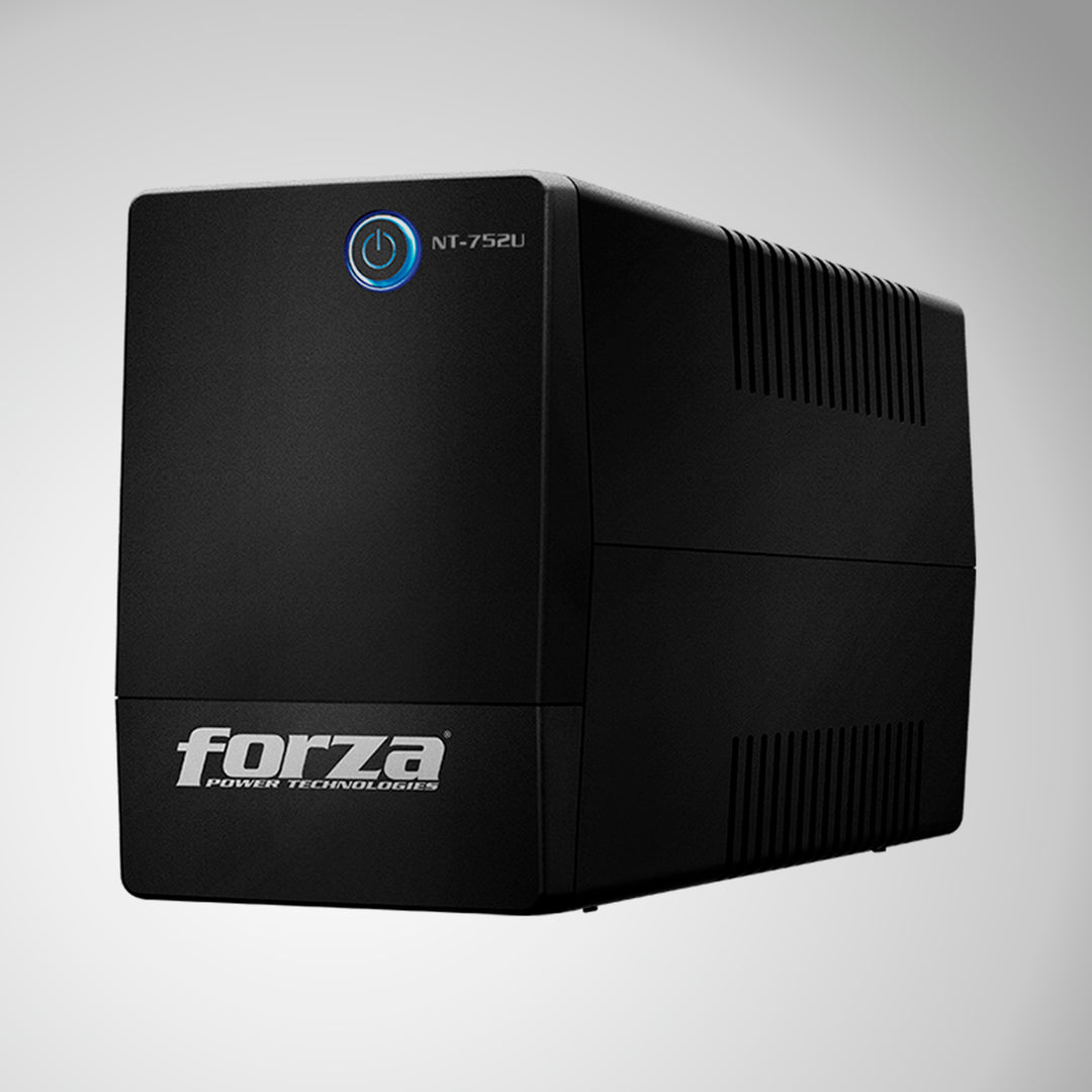 UPS Forza NT-752U UPS 750VA/375W 220V 6 NEMA RJ11