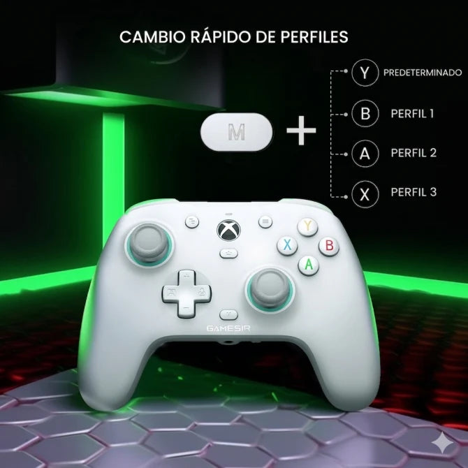 Gamepad GameSir G7 SE - Achorao