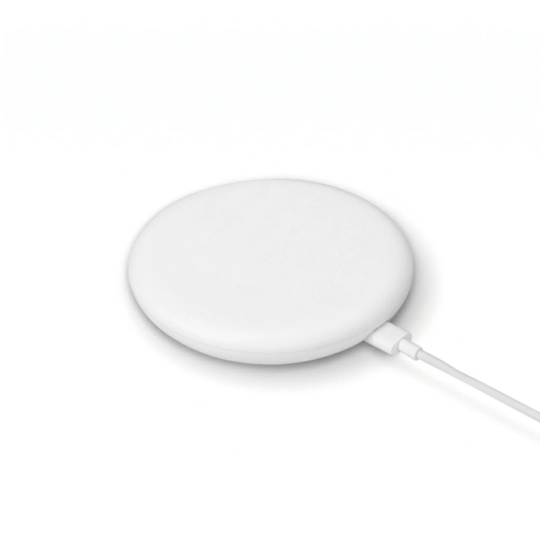 Cargador Inalámbrico Xiaomi 20W Pad Circular de Carga Rápida Modelo MDY-10-DP