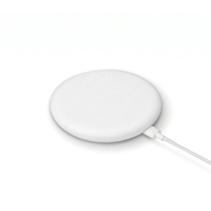 Cargador Inalámbrico Xiaomi 20W Pad Circular de Carga Rápida Modelo MDY-10-DP