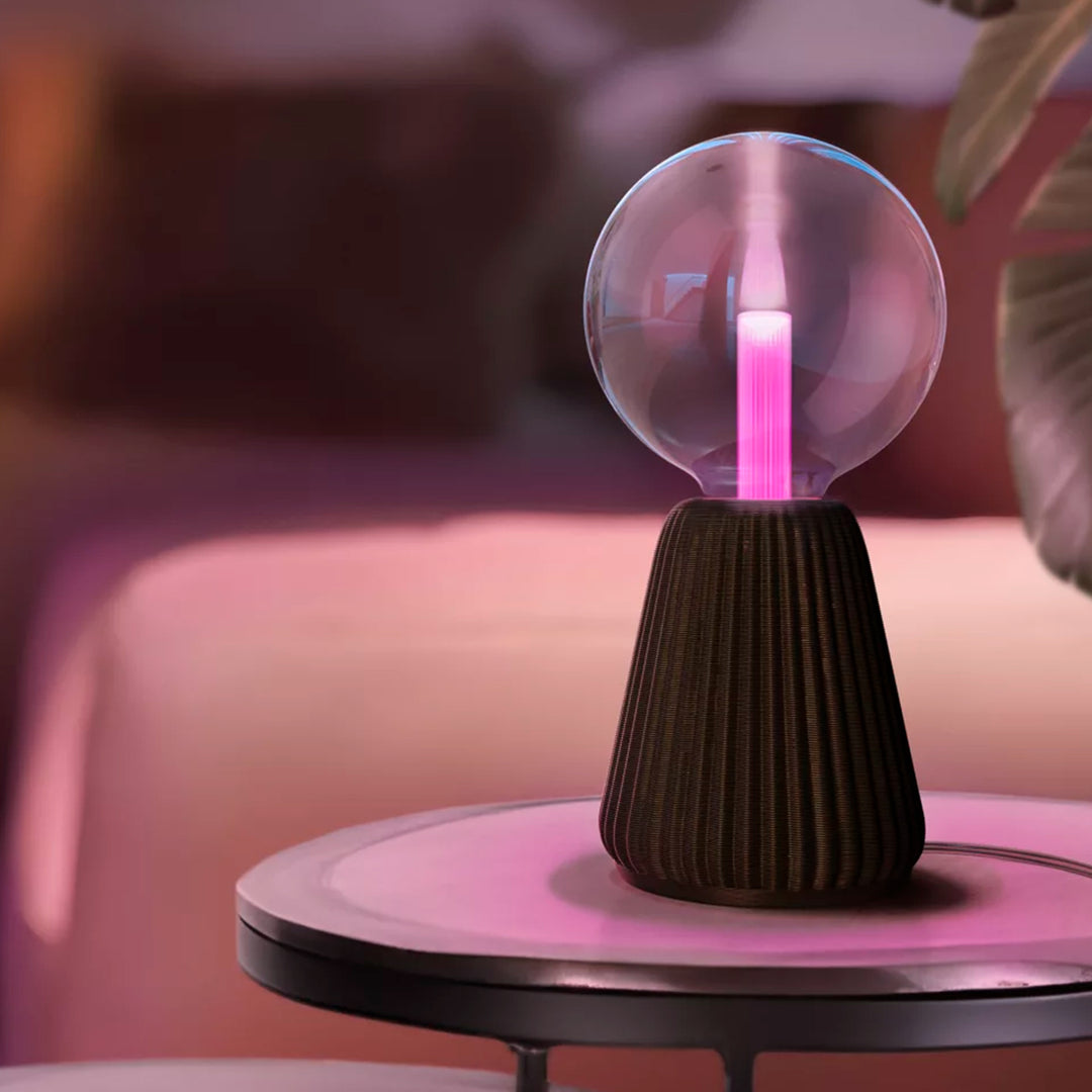 Bombilla inteligente G125 - E27 Philips Hue EU - Achorao