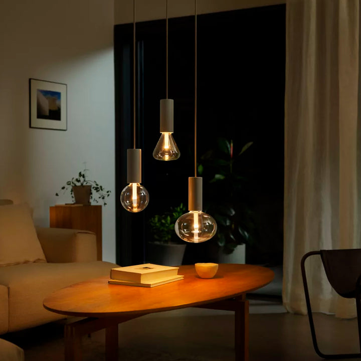 Bombilla inteligente G125 - E27 Philips Hue EU - Achorao