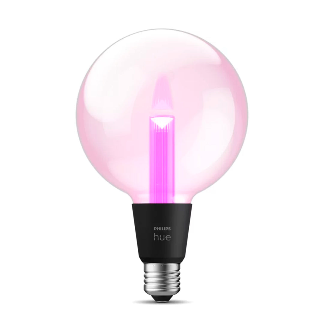 Bombilla inteligente G125 - E27 Philips Hue EU - Achorao