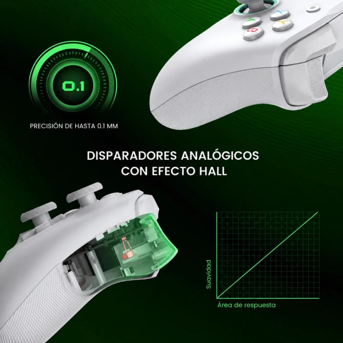 Gamepad GameSir G7 SE - Achorao