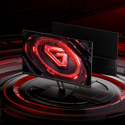 Monitor Xiaomi Gaming Monitor G24i US P24FCA-RGGL - Achorao