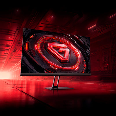 Monitor Xiaomi Gaming Monitor G24i US P24FCA-RGGL - Achorao