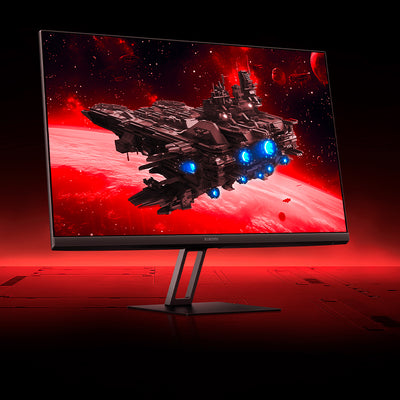 Monitor Xiaomi Gaming Monitor G24i US P24FCA-RGGL - Achorao