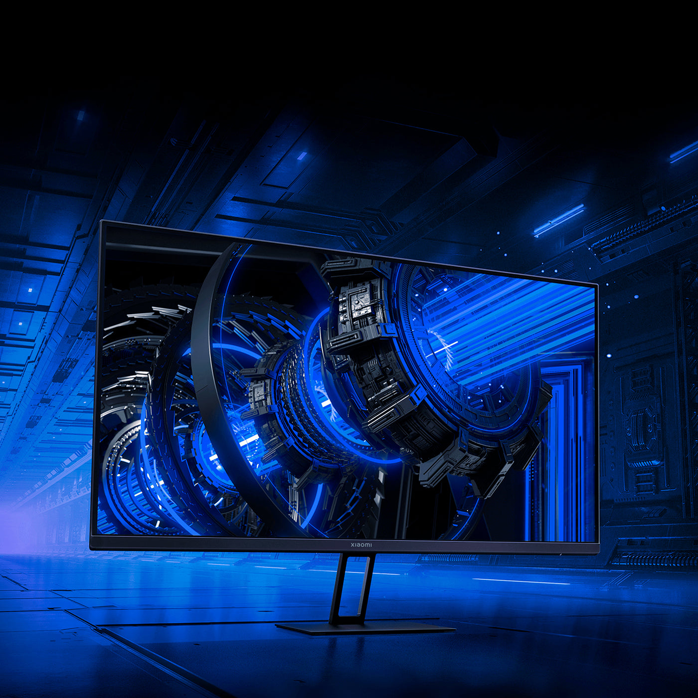 Monitor Xiaomi Gaming Monitor G27i US P27FBB-RGGL - Achorao