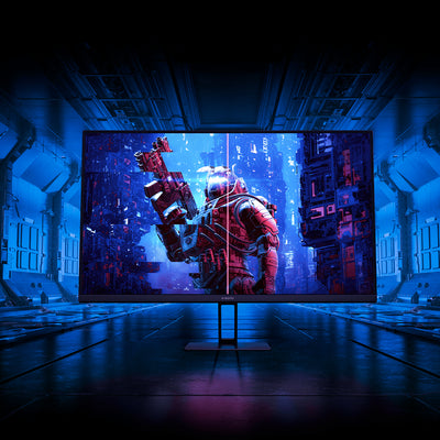 Monitor Xiaomi Gaming Monitor G27i US P27FBB-RGGL - Achorao