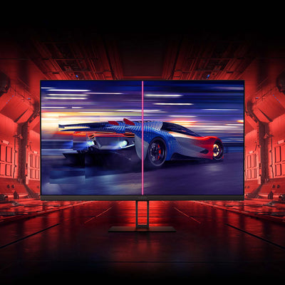 Monitor Xiaomi 2K Gaming Monitor G27Qi US P27QCA-RGGL - Achorao