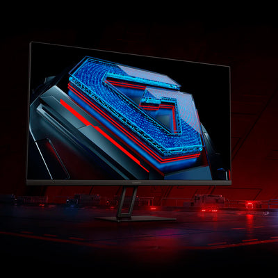 Monitor Xiaomi 2K Gaming Monitor G27Qi US P27QCA-RGGL - Achorao