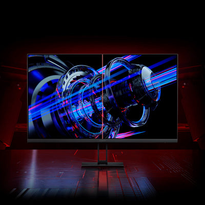 Monitor Xiaomi 2K Gaming Monitor G27Qi US P27QCA-RGGL - Achorao