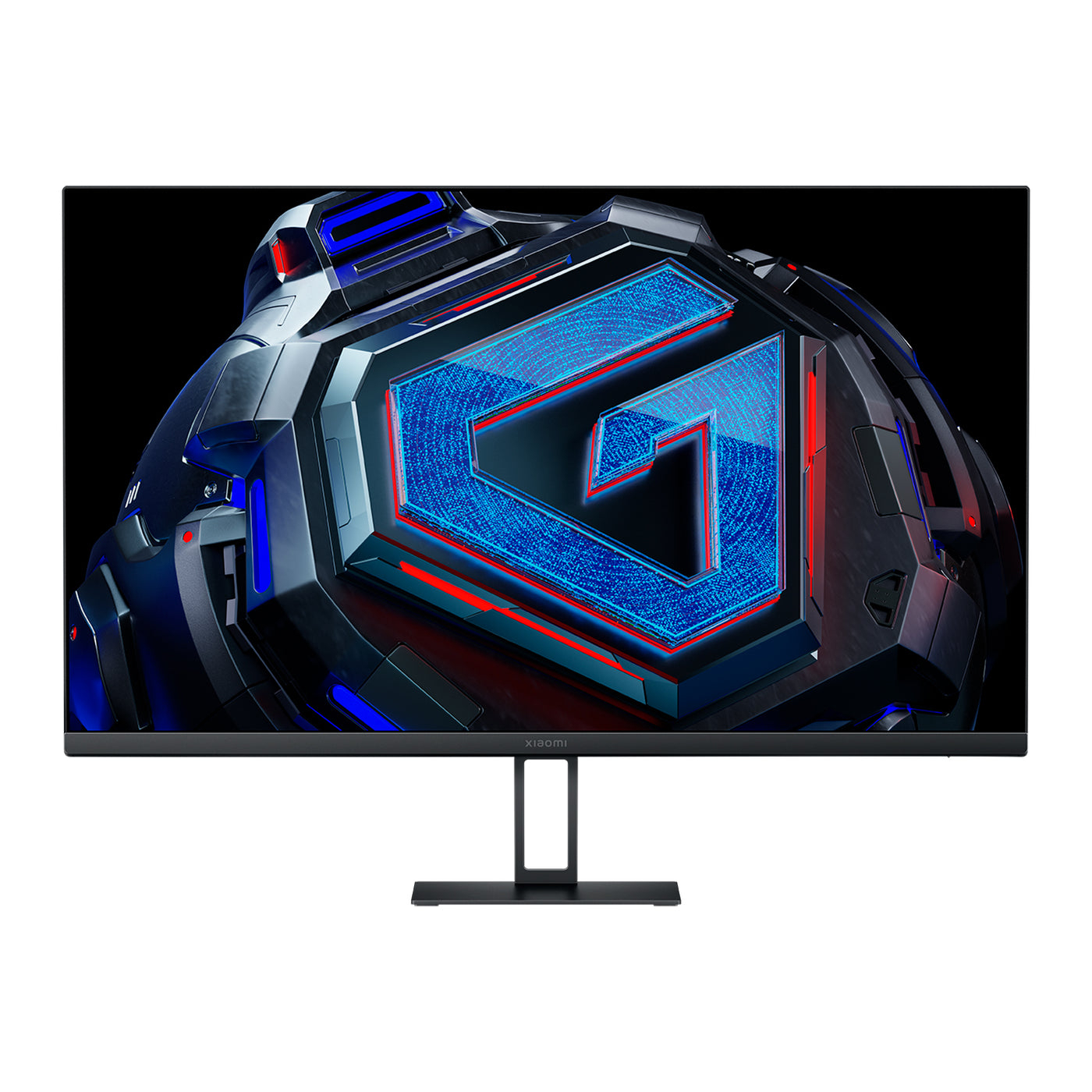 Monitor Xiaomi 2K Gaming Monitor G27Qi US P27QCA-RGGL - Achorao