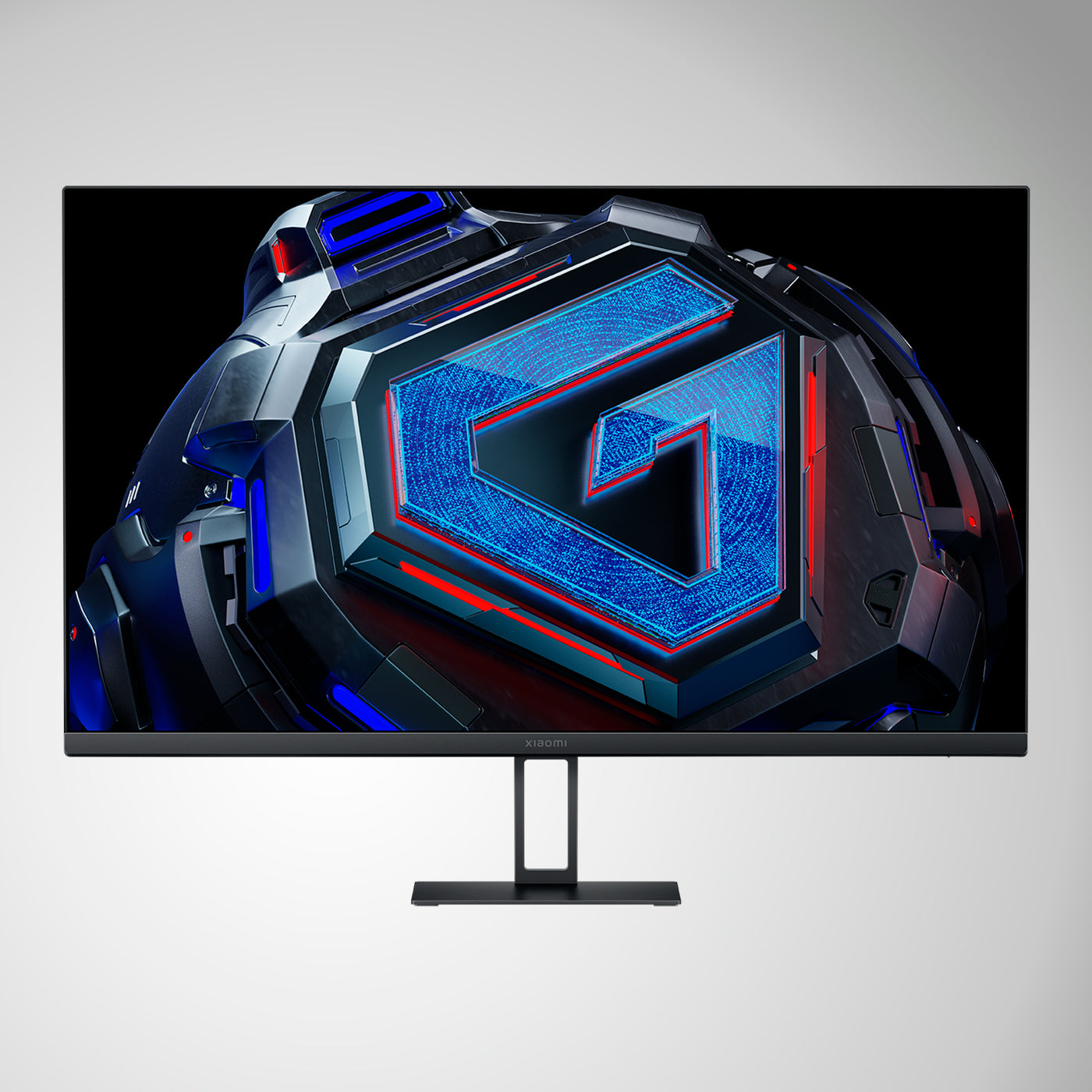 Monitor Xiaomi 2K Gaming Monitor G27Qi US P27QCA-RGGL - Achorao