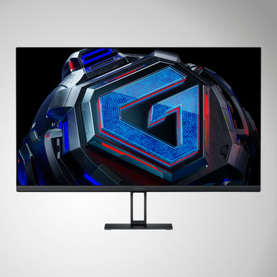 Monitor Xiaomi 2K Gaming Monitor G27Qi US P27QCA-RGGL - Achorao