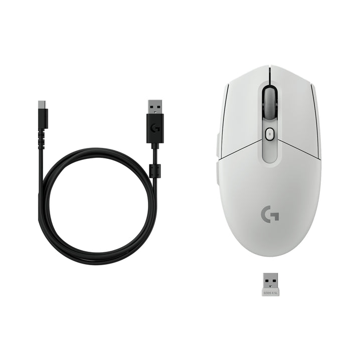 Mouse gamer Logitech G305 X superlight 44K