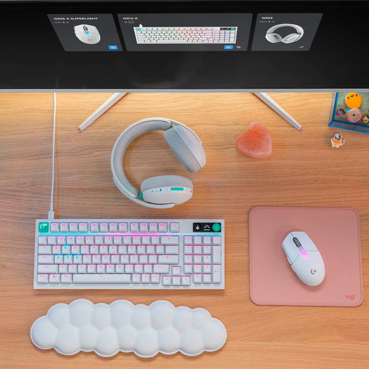 Mouse gamer Logitech G305 X superlight 44K