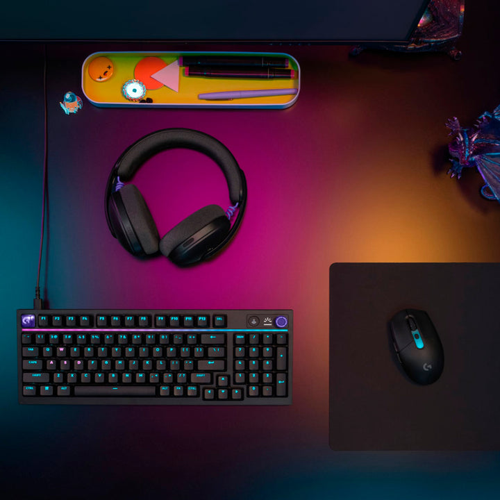 Mouse gamer Logitech G305 X superlight 44K