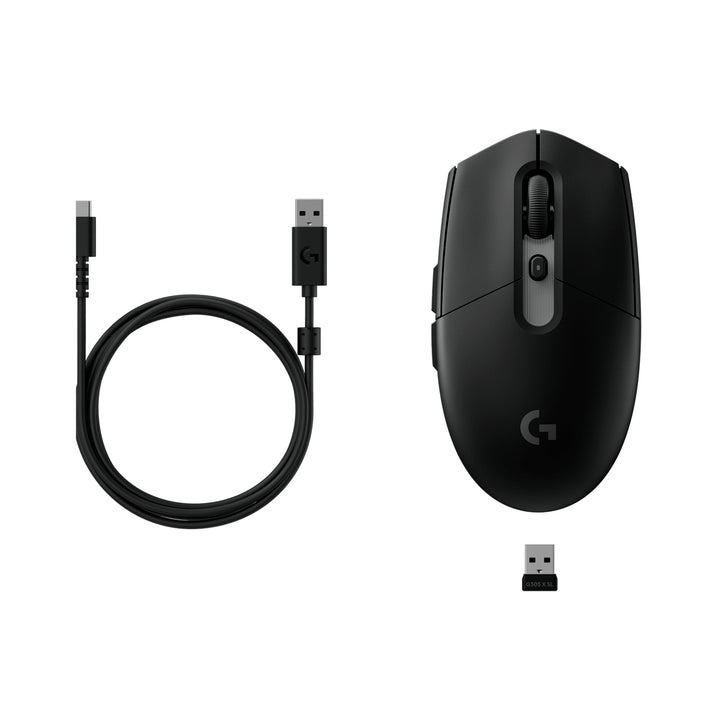 Mouse gamer Logitech G305 X superlight 44K