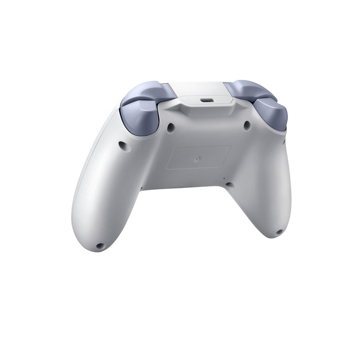 Gamepad THUNDEROBOT G30S Blanco, PC, Nintendo Switch, Android e iOS