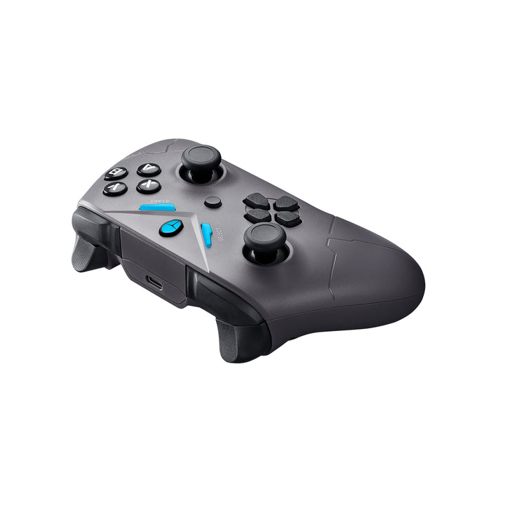 Gamepad THUNDEROBOT G30S Negro