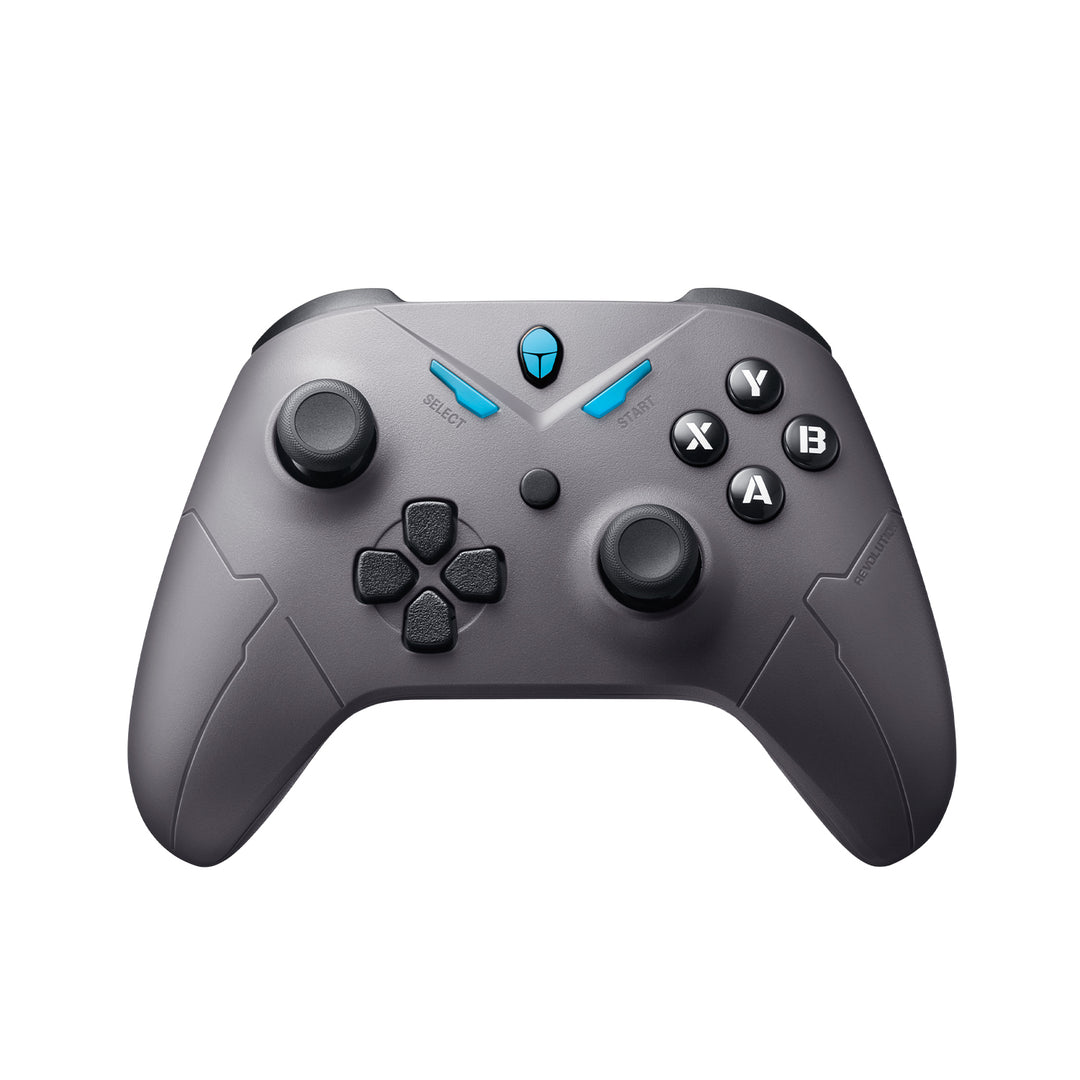 Gamepad THUNDEROBOT G30S Negro