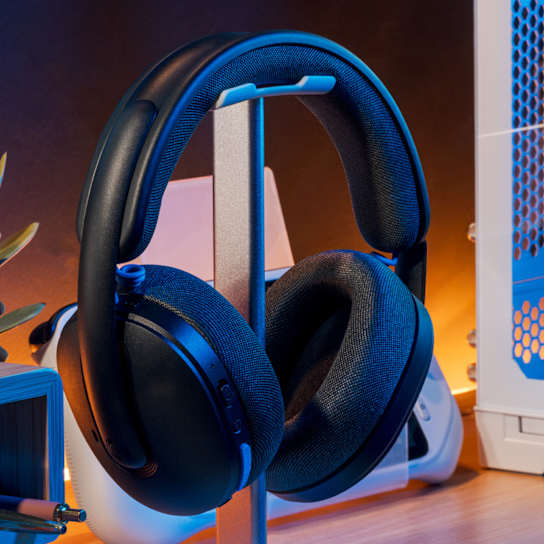 Audifonos gamer Logitech G G325 - Achorao
