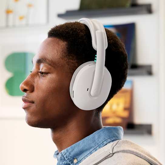 Audifonos gamer Logitech G G325 - Achorao
