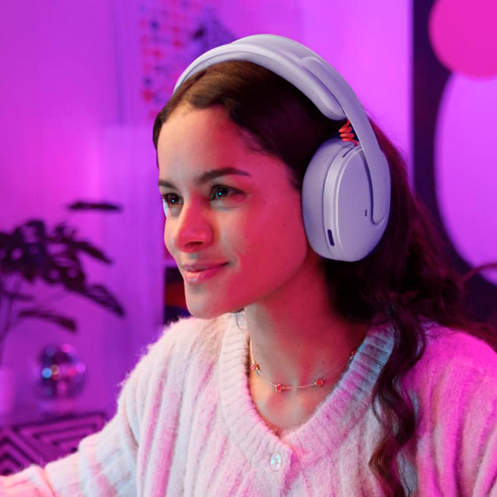 Audifonos gamer Logitech G G325 - Achorao