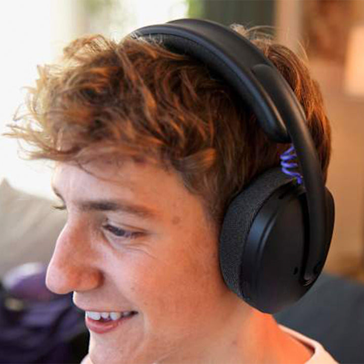 Audifonos gamer Logitech G G325 - Achorao