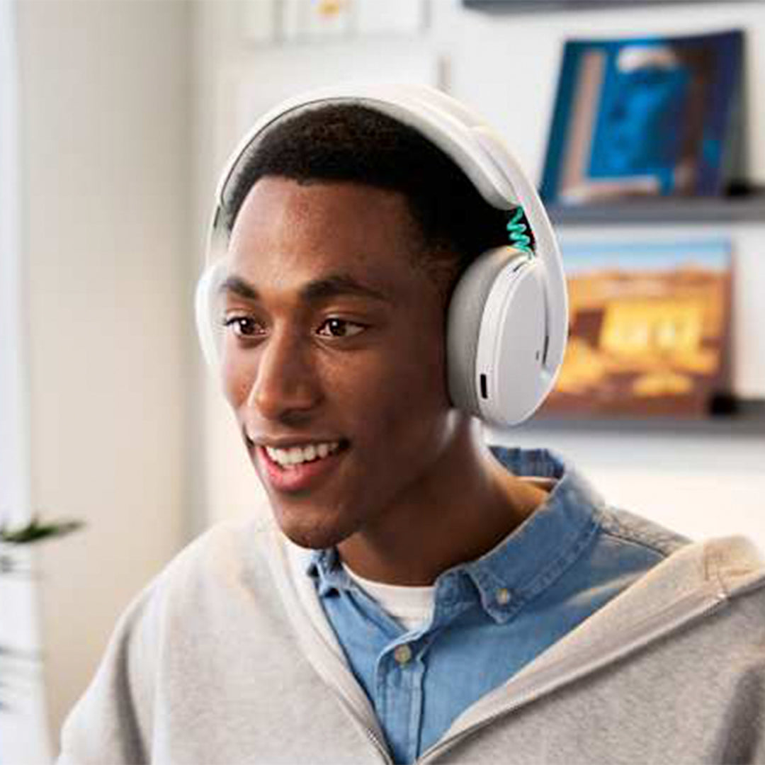 Audifonos gamer Logitech G G325 - Achorao