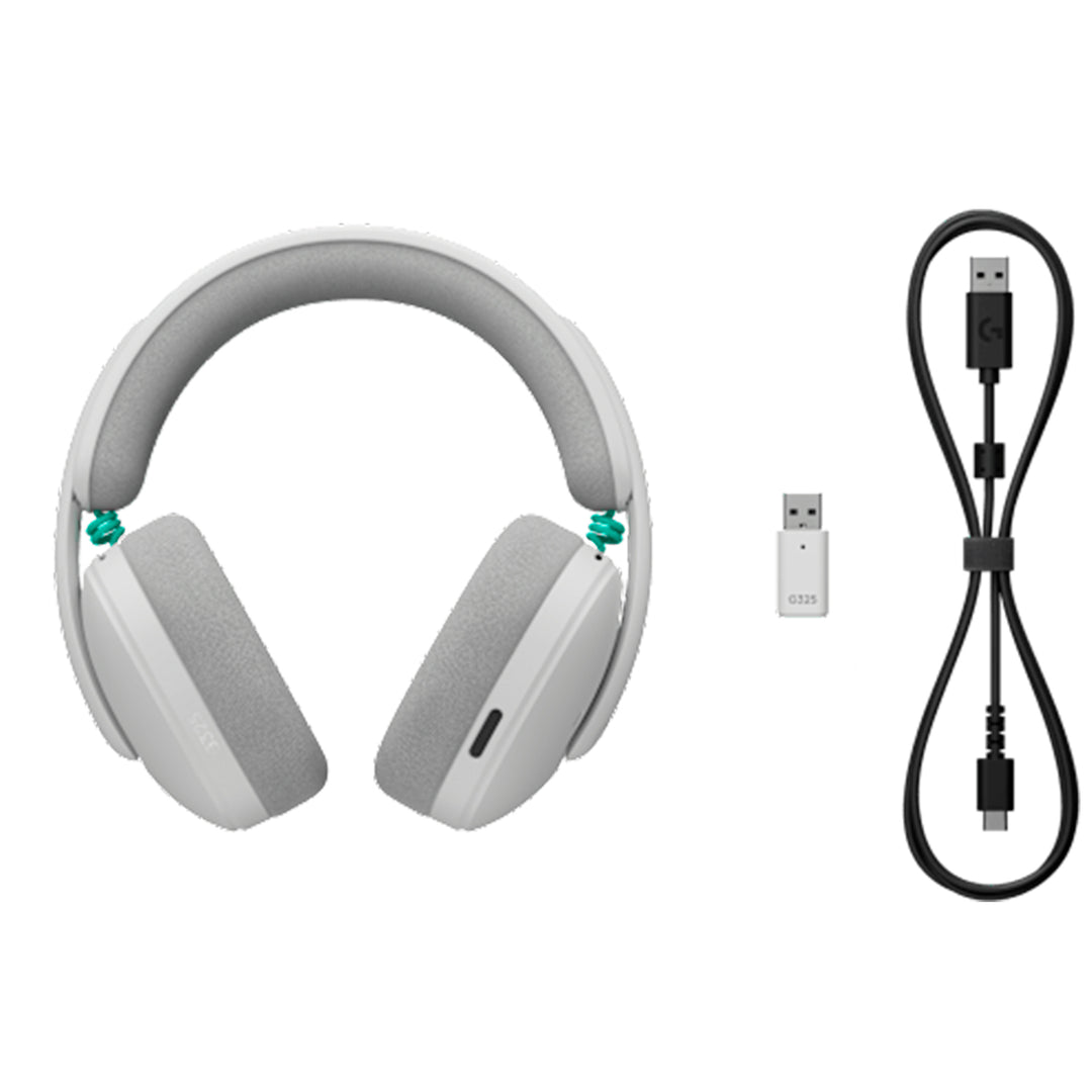 Audifonos gamer Logitech G G325 - Achorao