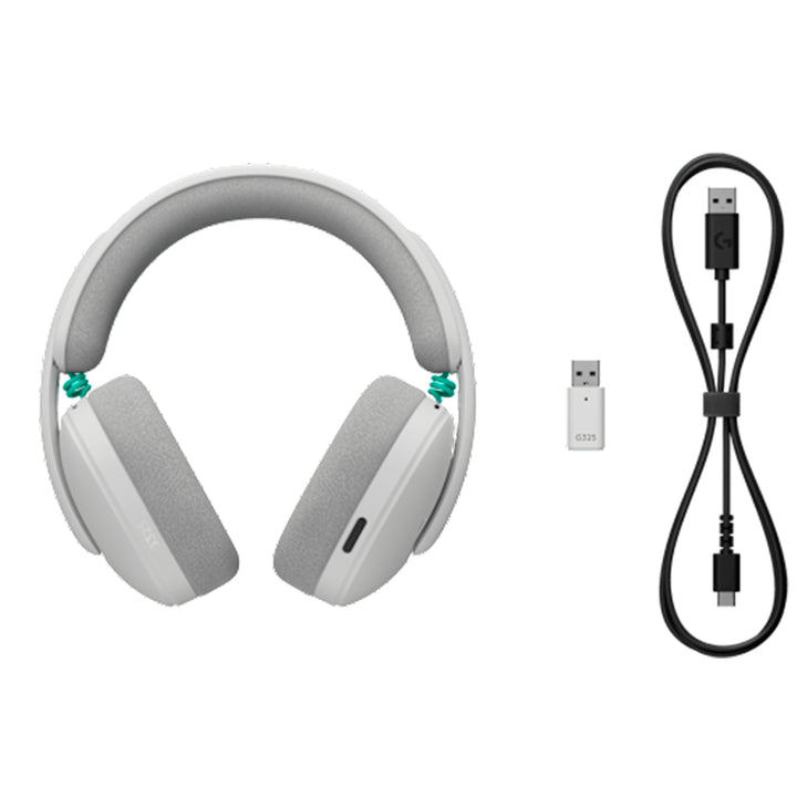Audifonos gamer Logitech G G325 - Achorao