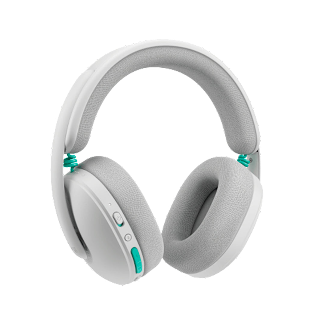 Audifonos gamer Logitech G G325 - Achorao