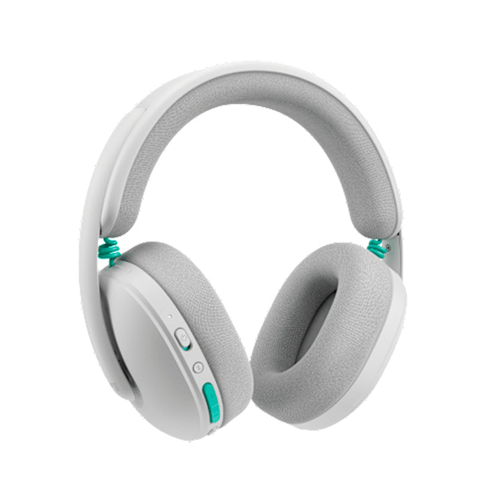 Audifonos gamer Logitech G G325 - Achorao