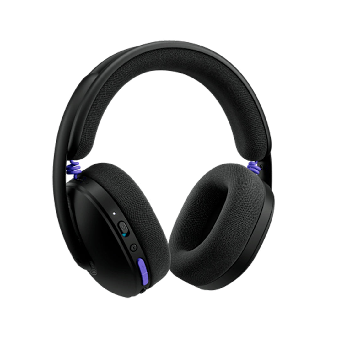 Audifonos gamer Logitech G G325 - Achorao