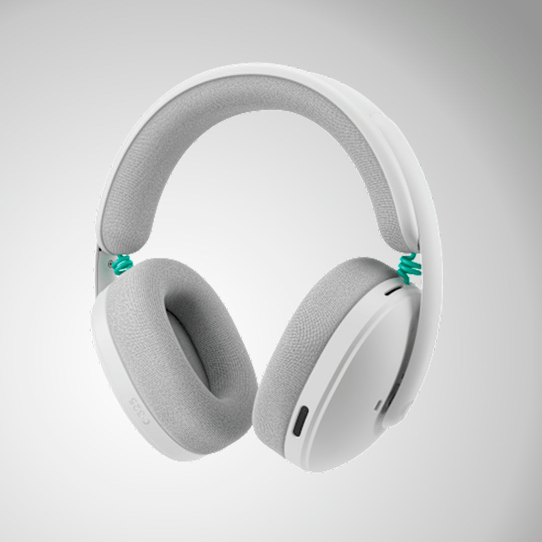 Audifonos gamer Logitech G G325 - Achorao