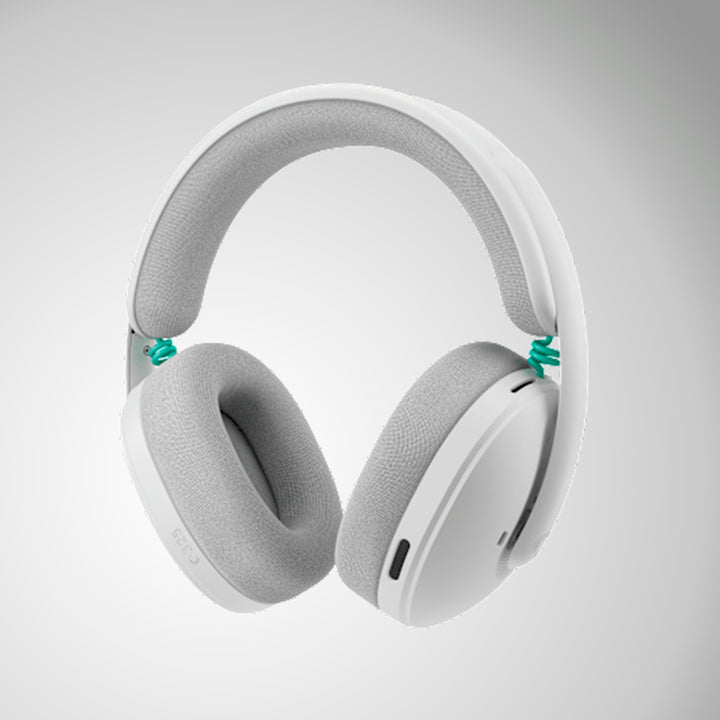 Audifonos gamer Logitech G G325 - Achorao