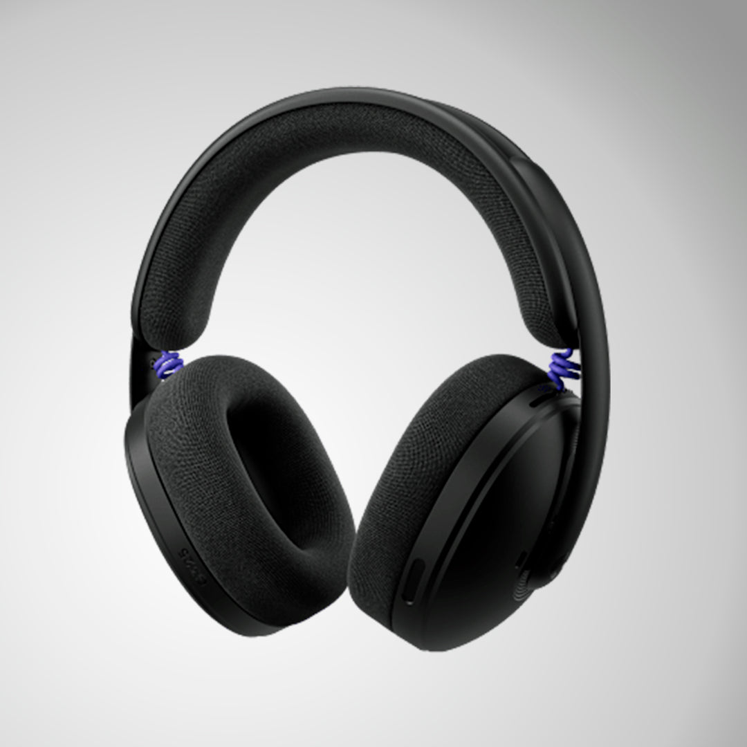 Audifonos gamer Logitech G G325 - Achorao