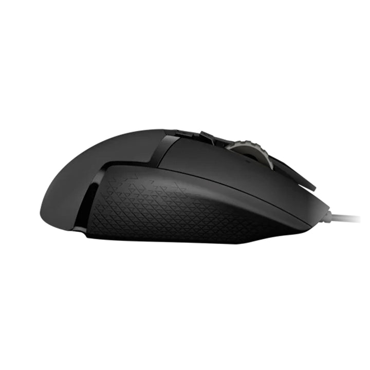 Mouse Gamer Logitech G502 Hero RGB 11 Botones 25K DPI DEMO - Achorao
