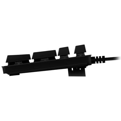 Teclado Gamer Logitech G513 RGB Español Switch Brown - Achorao