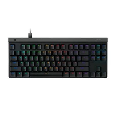 Teclado Logitech G G515 TKL con cable DEMO - Achorao