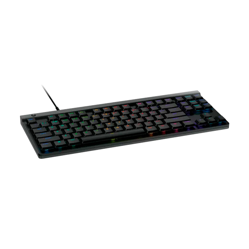 Teclado Logitech G G515 TKL con cable DEMO - Achorao