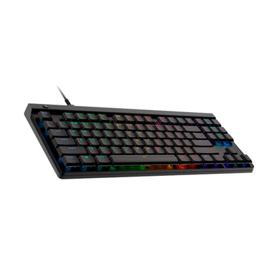 Teclado Logitech G G515 TKL con cable DEMO - Achorao